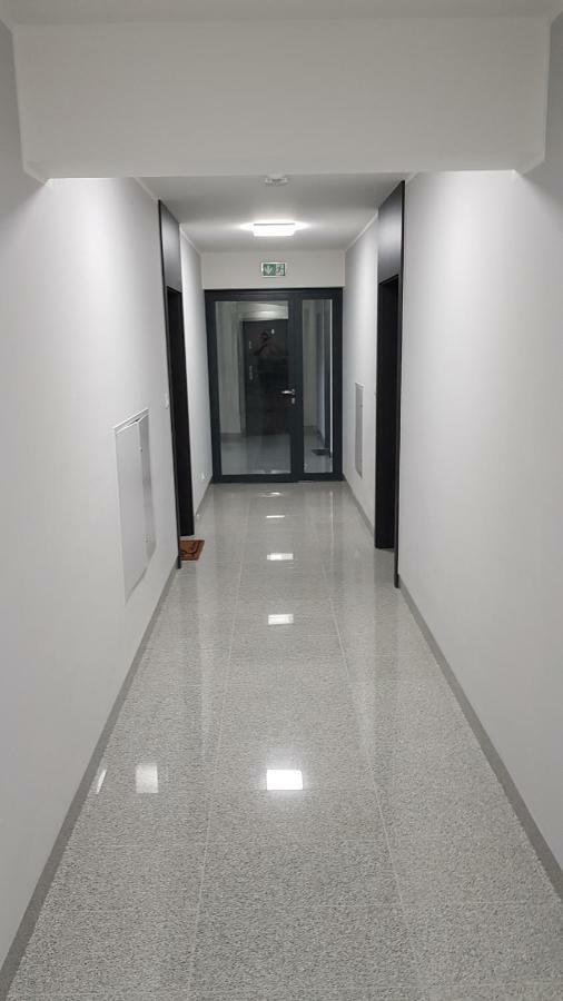 Apartament Gardenia Sea&Sun Dziwnow Przy Plazy Exterior foto