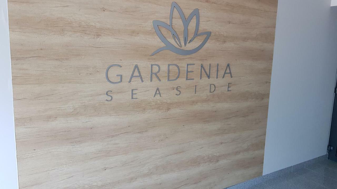 Apartament Gardenia Sea&Sun Dziwnow Przy Plazy Exterior foto